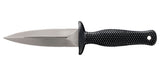 Couteau de cou Cold Steel Counter TAC II acier AUS8 lame 86 mm lame spear point
