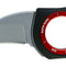 Couteau de cou SOG Rapid Hawk acier 420 lame karambit fil lisse pour la coupe au quotidien