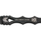 Couteau de lancer Benchmade 173 Mini Socp Dagger 173 acier 440C (Inox) lame 56 mm