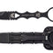 Couteau de lancer Benchmade Mini Socp Dagger 177 acier 440C (Inox) lame 56 mm