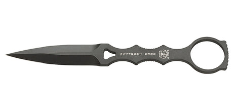 Couteau de lancer Benchmade Socp Dagger 176 acier 440C (Inox) lame 82 mm