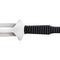 Couteau de lancer Cold Steel Hide Out acier AUS8 lame 76 mm lame spear point