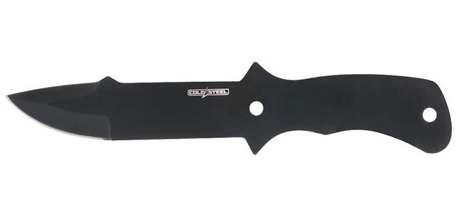 Couteau de lancer Cold Steel Lot de 3 couteaux de lancer acier 420SS lame 203 mm
