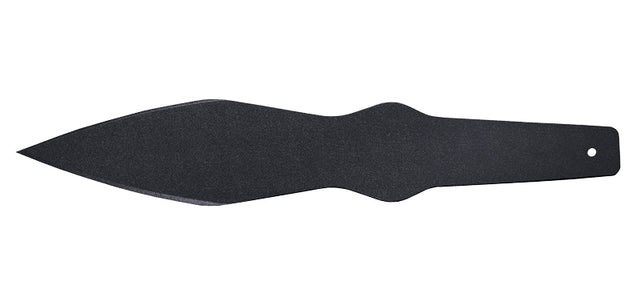 Couteau de lancer Cold Steel Sure Balance Thrower acier 1055 High Carbon lame 229 mm