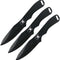 Couteau de lancer Perfect Point RC-1793 Spider lame 89 mm manche nylon