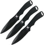 Couteau de lancer Perfect Point RC-1793 Spider lame 89 mm manche nylon