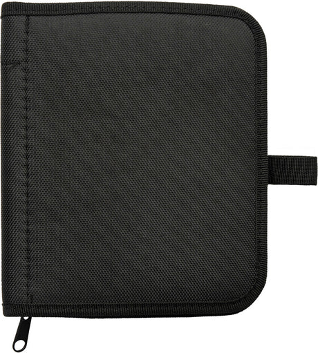 Couteau de lancer Rite Edge Rival lame 95 mm manche nylon avec étui