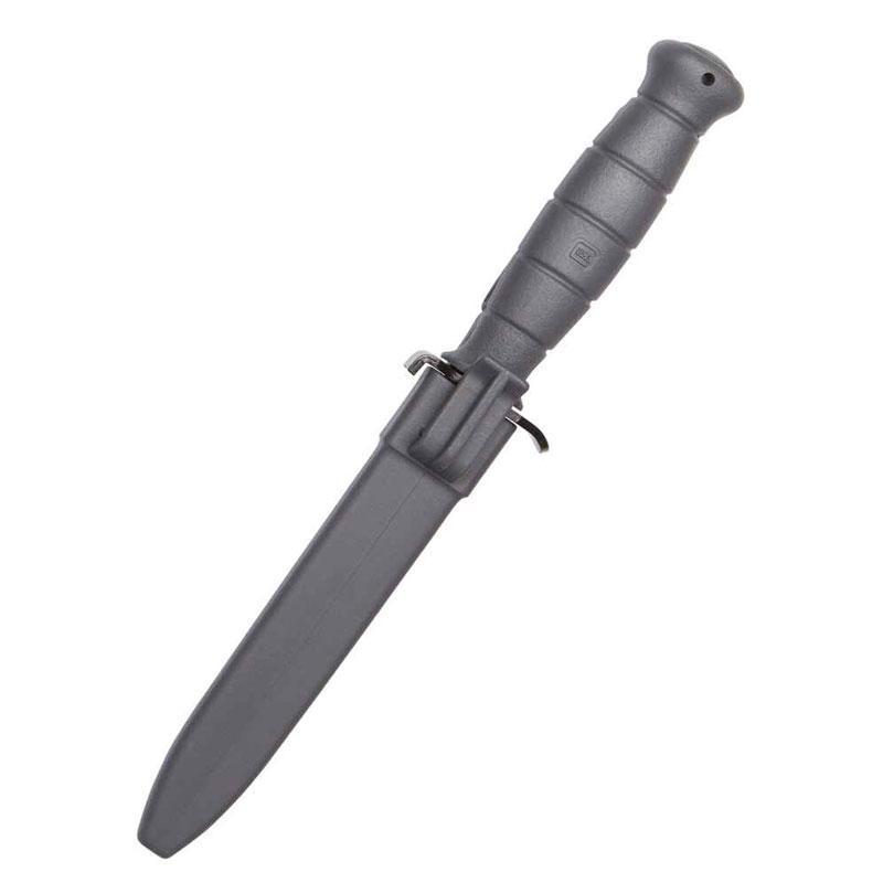 Couteau de survie Glock FM 81 avec scie