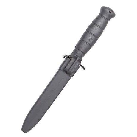 Couteau de survie Glock FM 81 avec scie