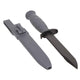 Couteau de survie Glock FM 81 avec scie