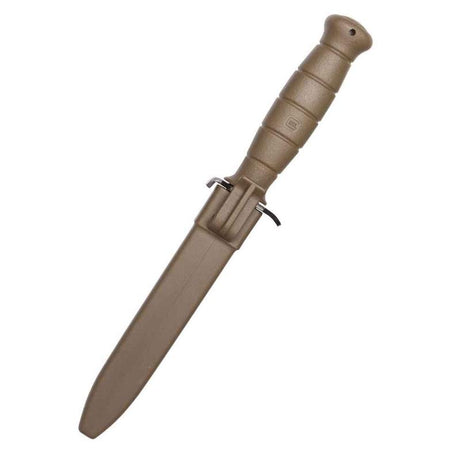 Couteau de survie Glock FM 81 avec scie