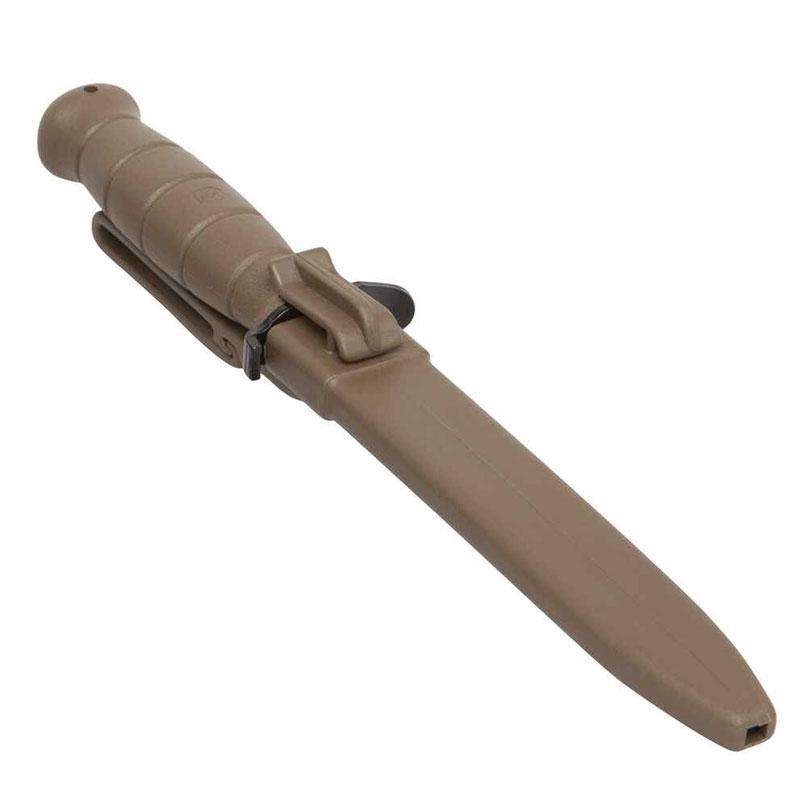 Couteau de survie Glock FM 81 avec scie