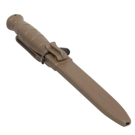 Couteau de survie Glock FM 81 avec scie