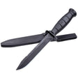 Couteau de survie FIELD KNIFE FM 81 Glock - Noir - Welkit.com