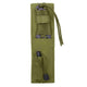 Couteau de survie Rothco Paracorde Survival