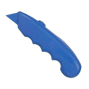 Couteau d'entraînement Blueguns