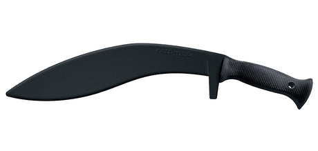 Couteau d'entraînement Cold Steel Kukri Trainer en griv-ex lame 305 mm