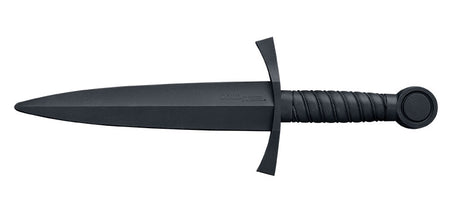 Couteau d'entraînement Cold Steel Medieval Training Dagger lame 254 mm