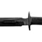 Couteau d'entraînement Cold Steel Military Classic - Trainer en santoprene lame 172 mm