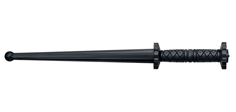 Couteau d'entraînement Cold Steel Rondel Training Dagger en santoprene lame 286 mm