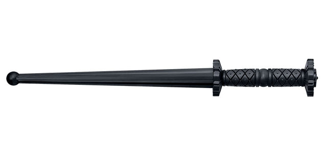 Couteau d'entraînement Cold Steel Rondel Training Dagger en santoprene lame 286 mm