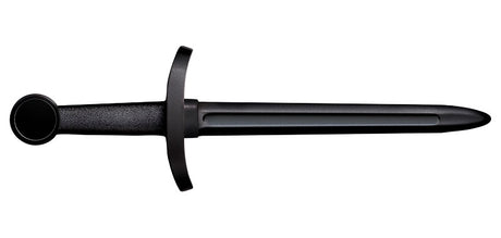 Couteau d'entraînement Cold Steel Training Dagger en polypropylène lame 330 mm
