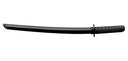 Couteau d'entraînement Cold Steel Wakazashi Bokken Trainer en polypropylène lame 533 mm