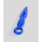 Couteau d'entraînement GK Professional Fisfo en polyuréthane bi-matière 24 cm