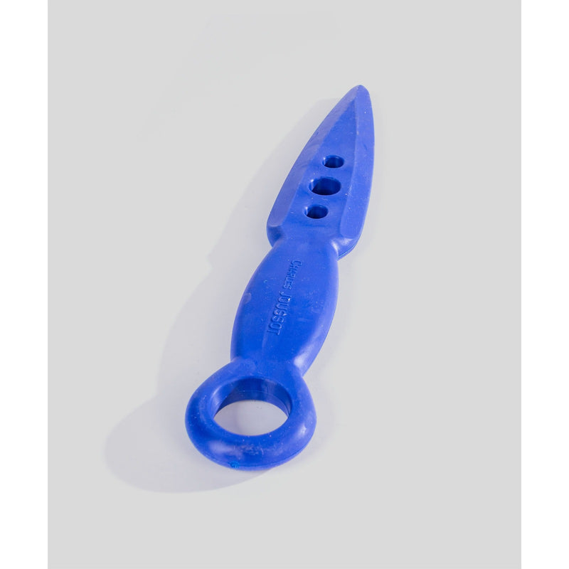 Couteau d'entraînement GK Professional Fisfo en polyuréthane bi-matière 24 cm