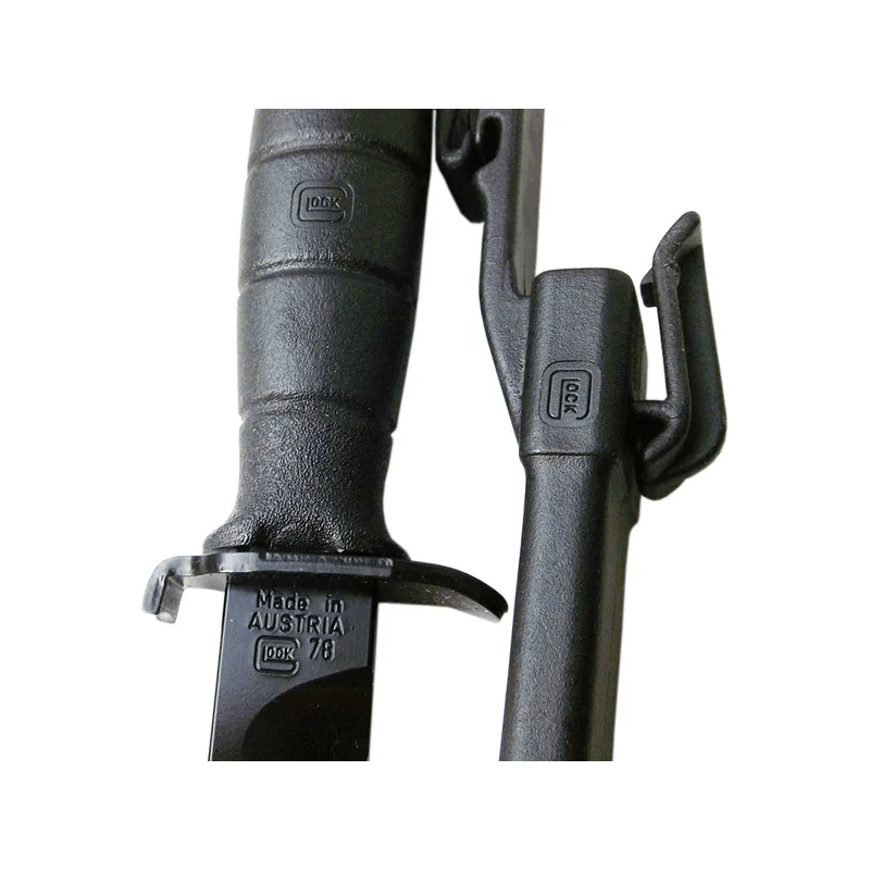 Couteau militaire Glock FM 78 (Feldmesser 78)