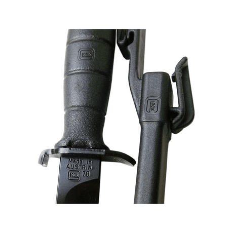 Couteau militaire Glock FM 78 (Feldmesser 78)
