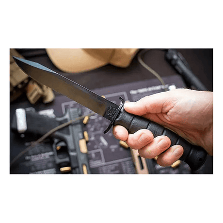 Couteau militaire Glock FM 78 (Feldmesser 78)
