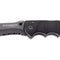 Couteau multifonctions Boker Magnum Black Spear acier 440A lame 100 mm