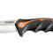 Couteau multifonctions Boker Magnum Chainsaw Attendant Satin acier 440A lame 90 mm