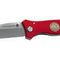 Couteau multifonctions Boker Magnum Fire Brigade acier 440A lame 85 mm
