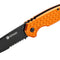 Couteau multifonctions Boker Plus Basic Rescue - S rie D nges acier 440A lame 85 mm