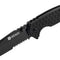Couteau multifonctions Boker Plus Basic Tactical - S rie D nges acier 440A lame 87 mm