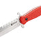 Couteau multifonctions Boker Plus Expert Fire Fixed - S rie D nges acier D2 lame 100 mm