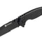 Couteau multifonctions Boker Plus Professional Tactical - S rie D nges acier D2 lame 118 mm