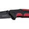 Couteau multifonctions Boker Plus Savior 1 acier 12C27 (Inox) lame 84 mm