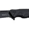 Couteau multifonctions Boker Plus Savior 2 acier 12C27 (Inox) lame 84 mm
