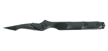 Couteau multifonctions Boker Plus Urban Survival acier 440C (Inox) lame 40 mm