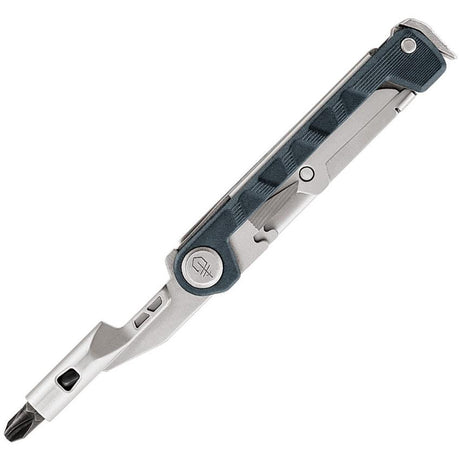Couteau multifonctions Gerber ARMBAR DRIVE URBAN BLUE