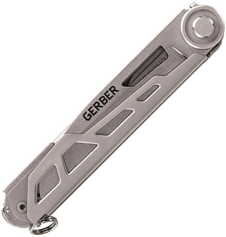 Couteau multifonctions Gerber ARMBAR SLIM CUT ONYX