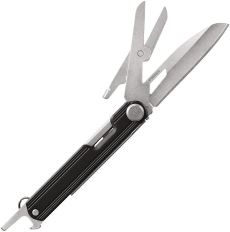 Couteau multifonctions Gerber ARMBAR SLIM CUT ONYX