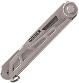 Couteau multifonctions Gerber ARMBAR SLIM DRIVE Bronze