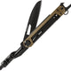 Couteau multifonctions Gerber ARMBAR SLIM DRIVE ONYX