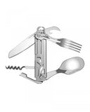 Couteau multifonctions Pentagon Thor