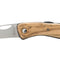 Couteau multifonctions Wichard Aquaterra Lame + Tire-bouchon 10181 acier 420 HC lame 80 mm