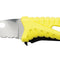 Couteau multifonctions Wichard Offshore Rescue acier Inox lame 72 mm